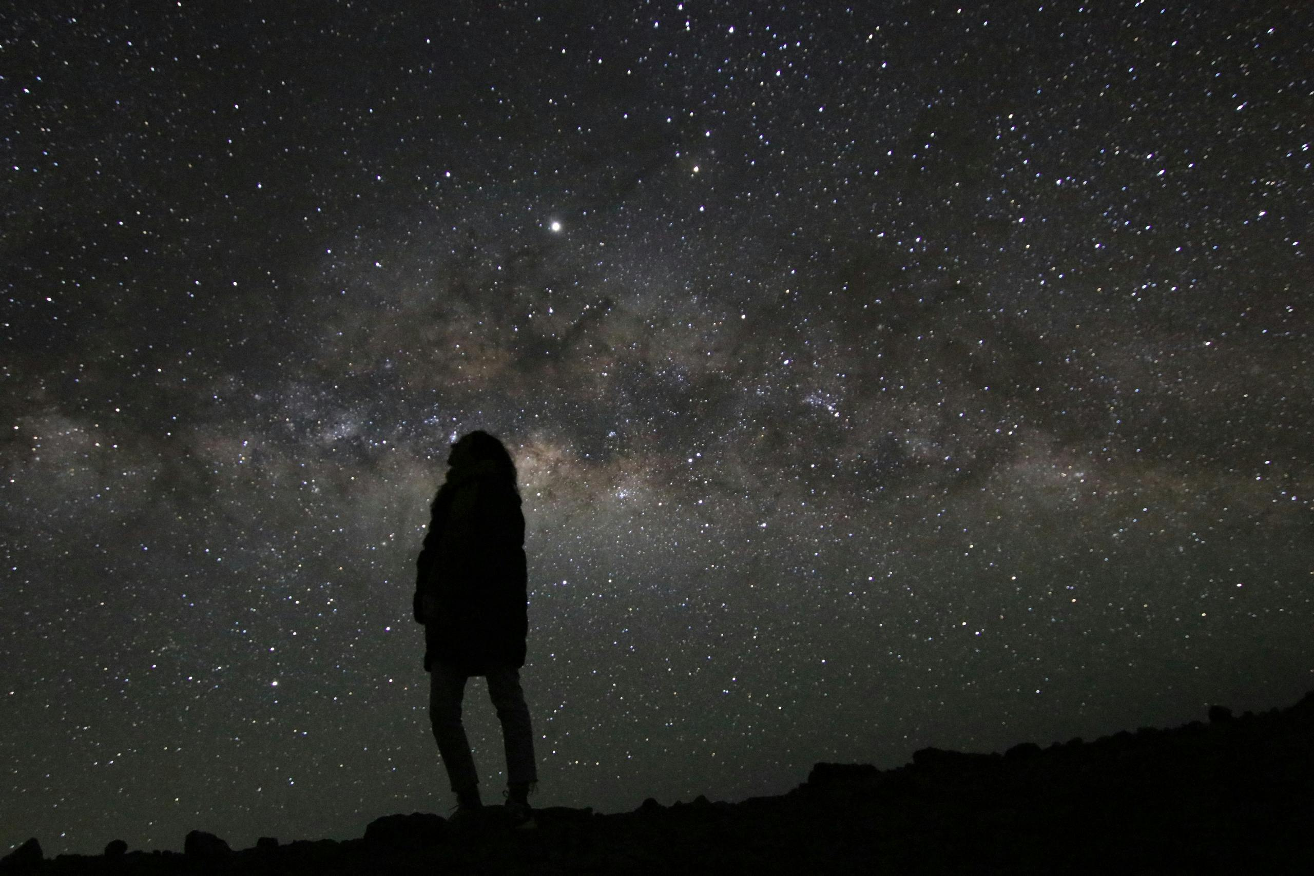 Mauna Kea Summit: Sunset & Stars Tour - Photo 1 of 8